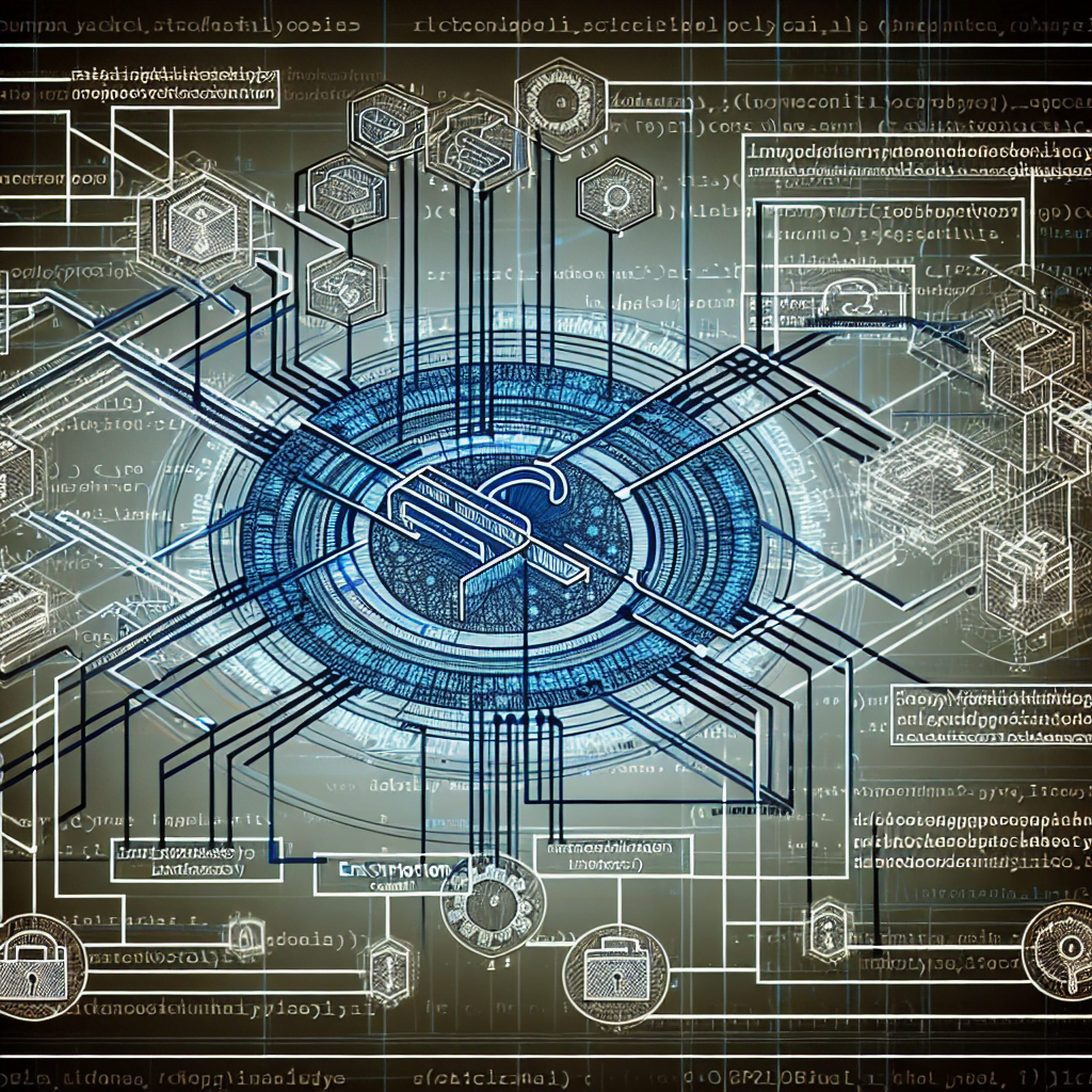 Tracking Connections and Encryption